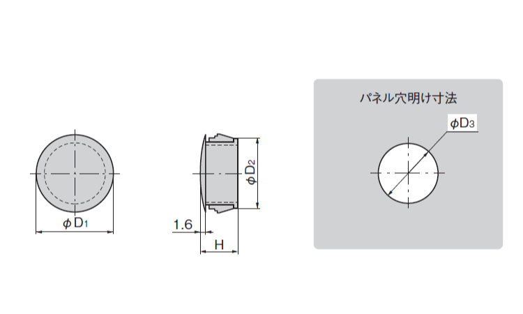 CP-30N-HP-15クリーム