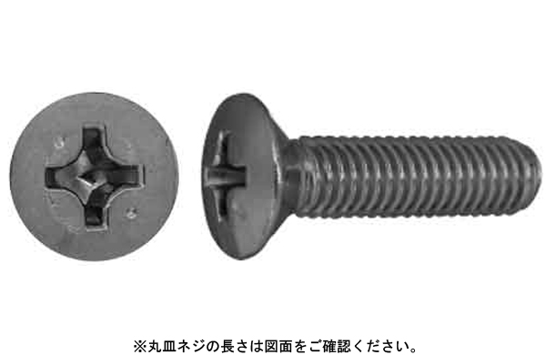 ネジ 皿 | Ａ４−７０（＋）丸皿小ねじ