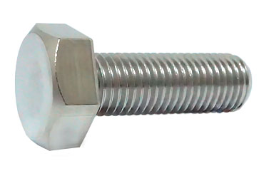 6角ボルト(HEX) | 六角ボルト 全ネジ 細目 金剛鋲螺製