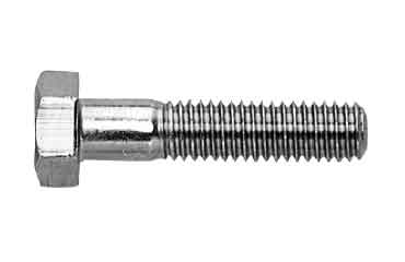 6角ボルト(HEX) | 六角ボルト（半・ウィット（輸入品