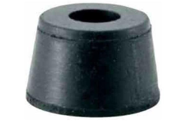 ゴム脚(W入 Kー34