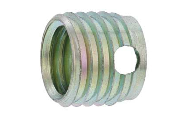 エンザート(ミツ穴 347ー小外径三つ穴短寸