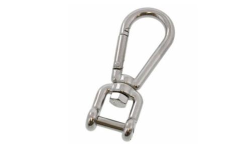 シャックル サイズ | スナップフックシャックル