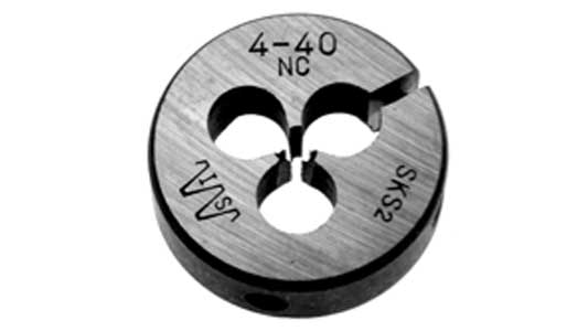 UNF #10 32山 | ダイス（Ｄ２５（ＵＮＦ