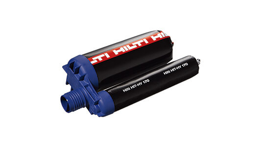 アンカー ヒルティ | 接着系アンカーＨＩＴ−ＨＹ１７０