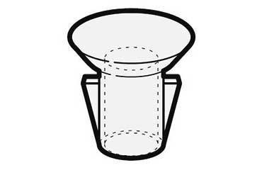 インサート | ＦＣＩインサート用埋込みキャップ