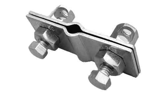 止め 金具 | ふりふり自在ダブルＡ（振止め金具