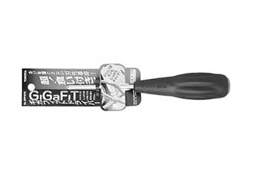 ドライバー ネジ サイズ | （＋）ギガフィットドライバー