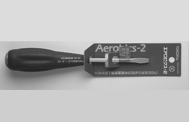 マイナスネジ | （－）エアロビックス２