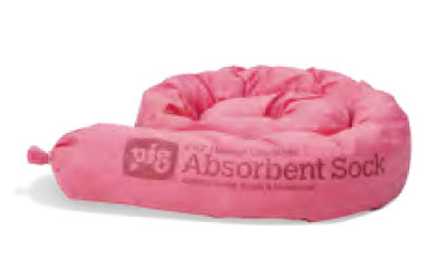 124CR(吸収ソックス