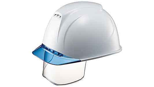 保護帽ST#1830VJ-SE