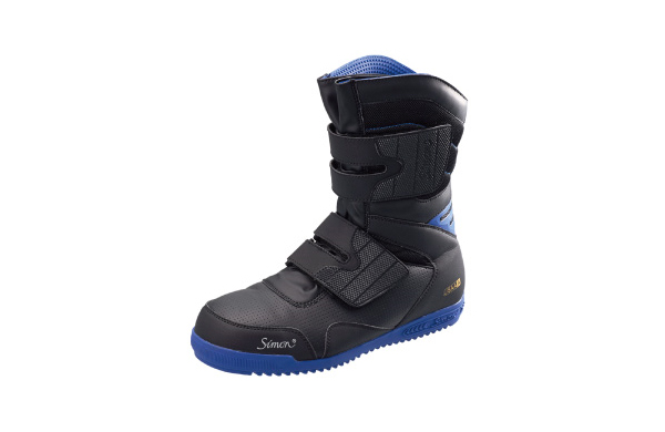 SIMON鳶技S038ブルー