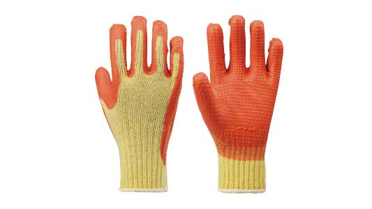 アトム ゴム張り ガッツ#123