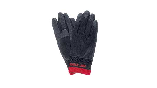 ノンスリップライトPブラック