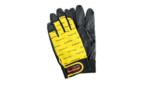 ノンスリライトPイエローマジック