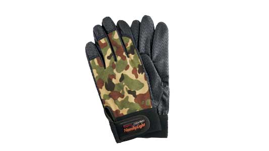 ノンスリライトP迷彩マジック