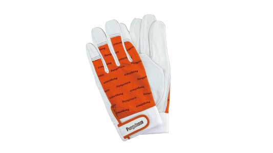 ペンギンA エレカー(オレンジ