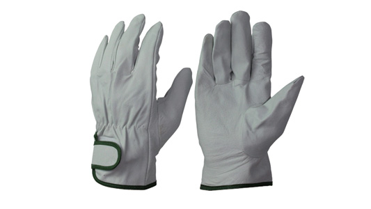 おたふく豚革手首マジック止R25