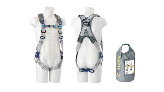 PACN-10A-SI型シルバー