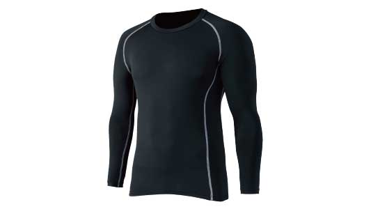 Cシャツ(JW-174(ブラック