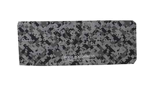 冷感ヘアーバンドJW-610迷彩