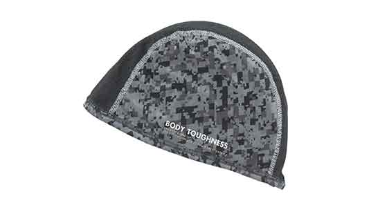 冷感HキャップJW-611迷彩