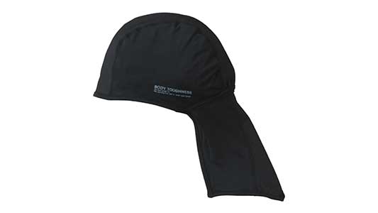 冷感カバー付きHCJW-613黒