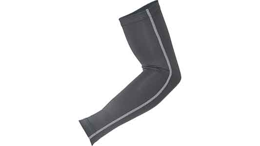 冷感アームカバーJW-618灰