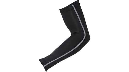 冷感アームカバーJW-618黒