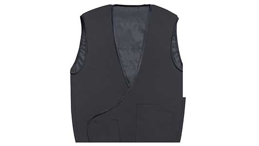 あったかベスト(NC-504