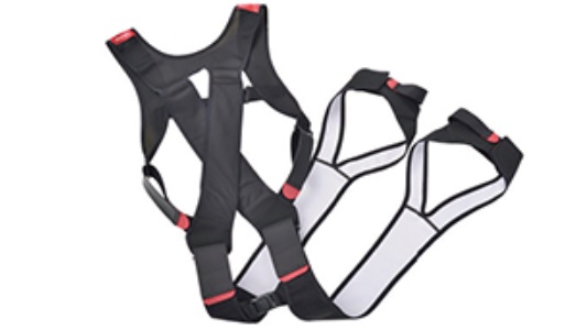 腰部サポートウェアNEWラクニエ