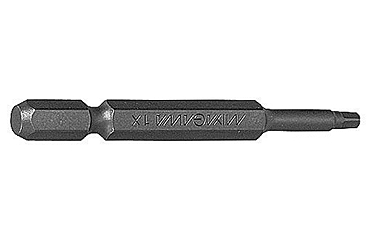 ＱＵＡＤＲＥＸ用四角ビット