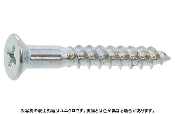 （＋）皿木ねじ（２条