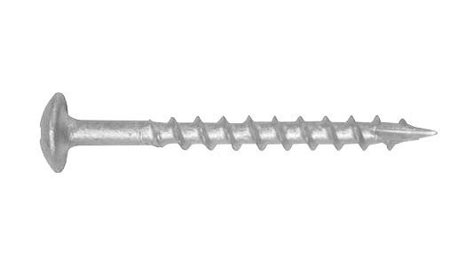 パワートイラー　樋受金具専用ビス