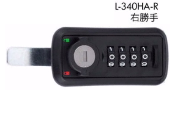 Ｌ－３４０ＨＡ－ＫＤ－Ｒ