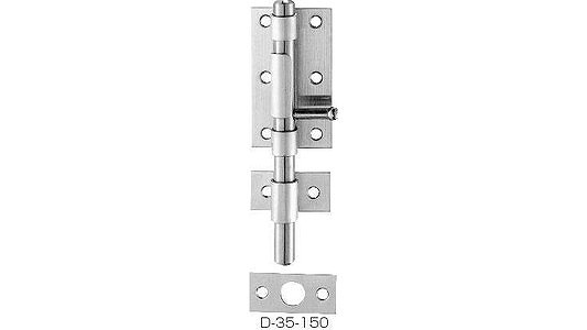 ステンレス強力丸落し　Ｄ－３５