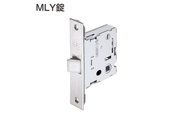 ＭＬＹ錠