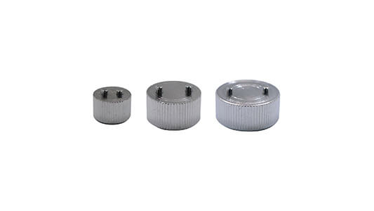 フラットサインナット用工具