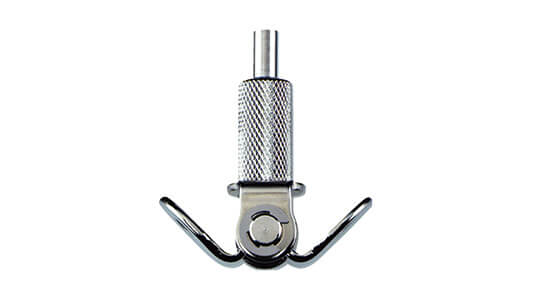 ワイヤー金具　２０ＲＪ―０３