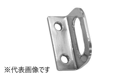 Ｗ貫抜用共受　ステン