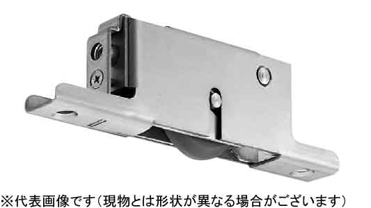 戸車（ＴＢＳーＹ５０９（ヨコヅナ