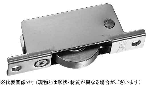 戸車（ＴＥＳー０３６２（ヨコヅナ
