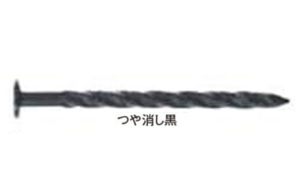 カクテルＮスクリュー（艶消黒１ｋｇ