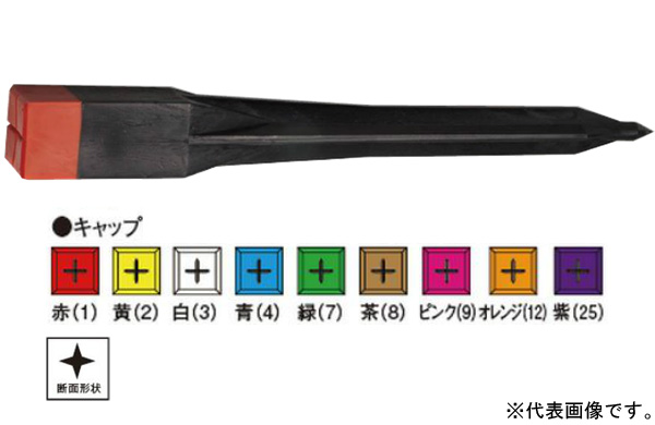 カールイＢＡー６０（赤