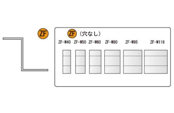 Ｚネコ　ＺＦ
