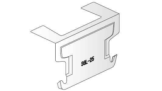 ＳＧＬ２５Ｗクリップ