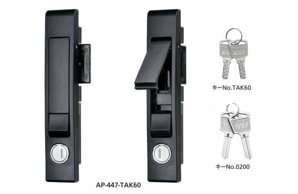 ＡＰー４４７（ＴＡＫ６０）