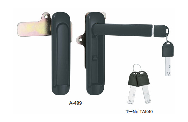 Ａー４９９（ＴＡＫ４０）
