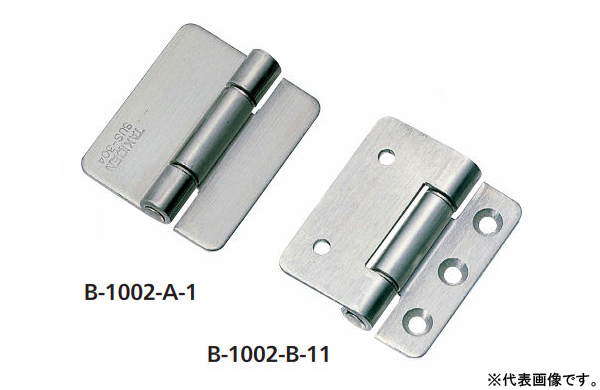 Ｂー１００２ーＡー１　穴なし