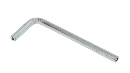 ＴＲＦ専用工具六角穴用Ｌ型レンチ